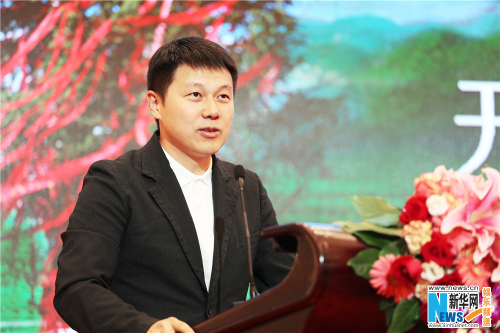 高明，与自然对话，寻觅心灵宁静的旅程