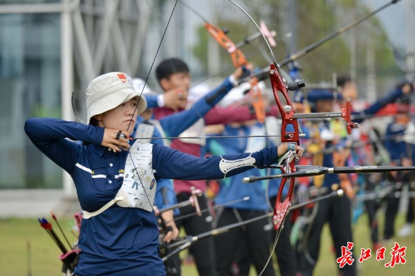 射箭比赛场地探讨，设计理念与重要性解析