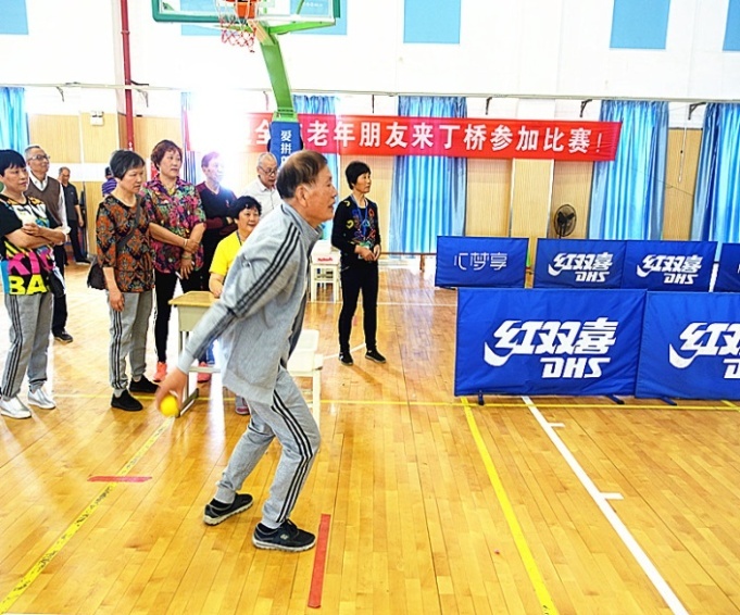 兜比赛，策略、技巧与魅力的对决
