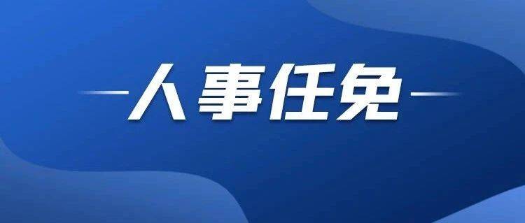 腾冲市最新人事任免动态公布✨